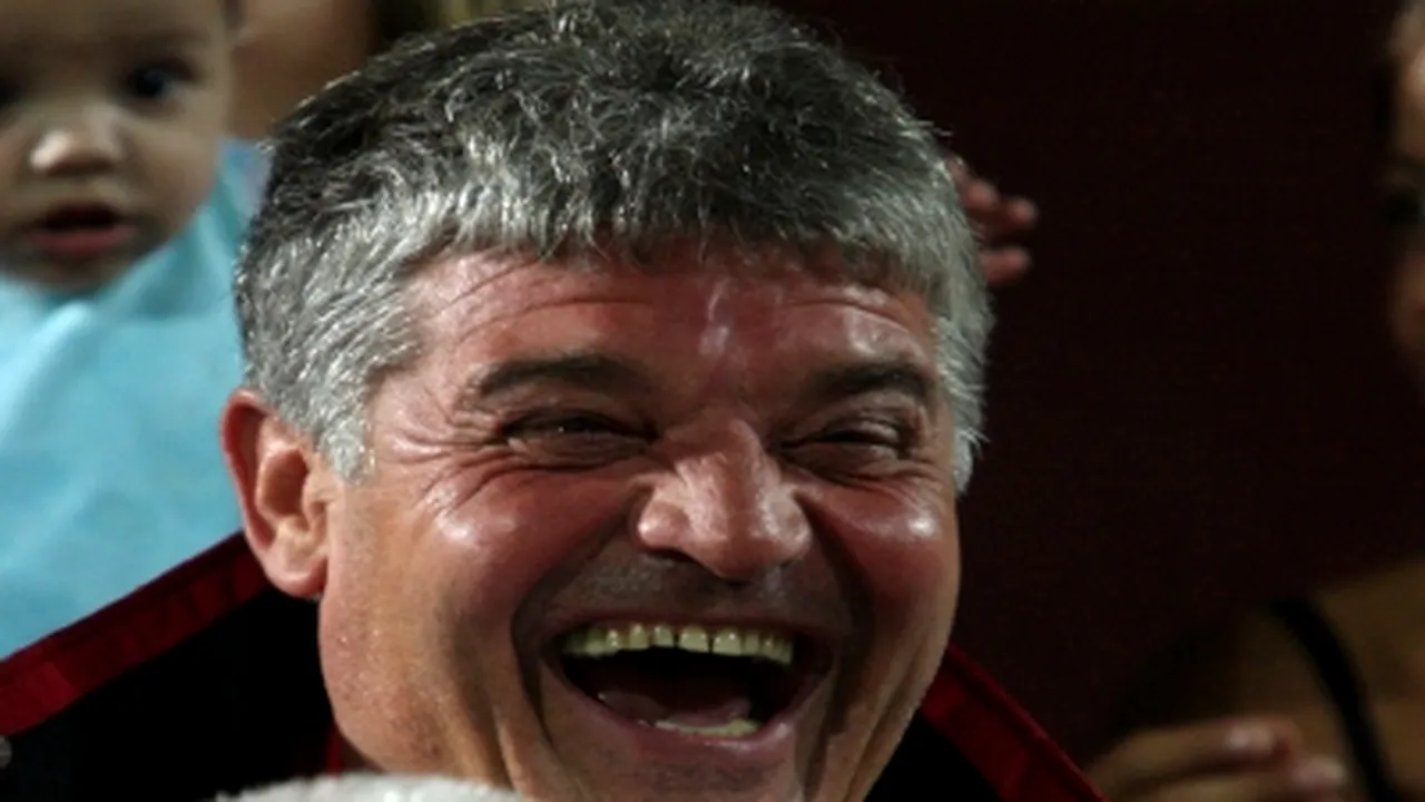 CFR Cluj a învins Gloria Buzău, scor 2-0
