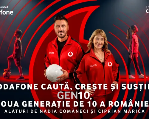 GEN10 mobilizează copii și părinți din întreaga țară  pentru ultimele zile de înscriere