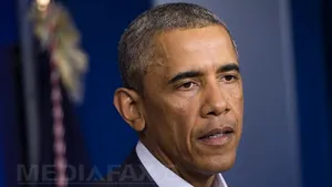 Barack Obama: Intervenţia Gărzii Naţionale la Ferguson trebuie să fie 