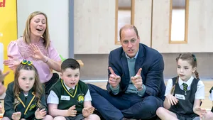 Prinţul William ar putea deveni regele Marii Britanii după moartea reginei Elizabeth? 