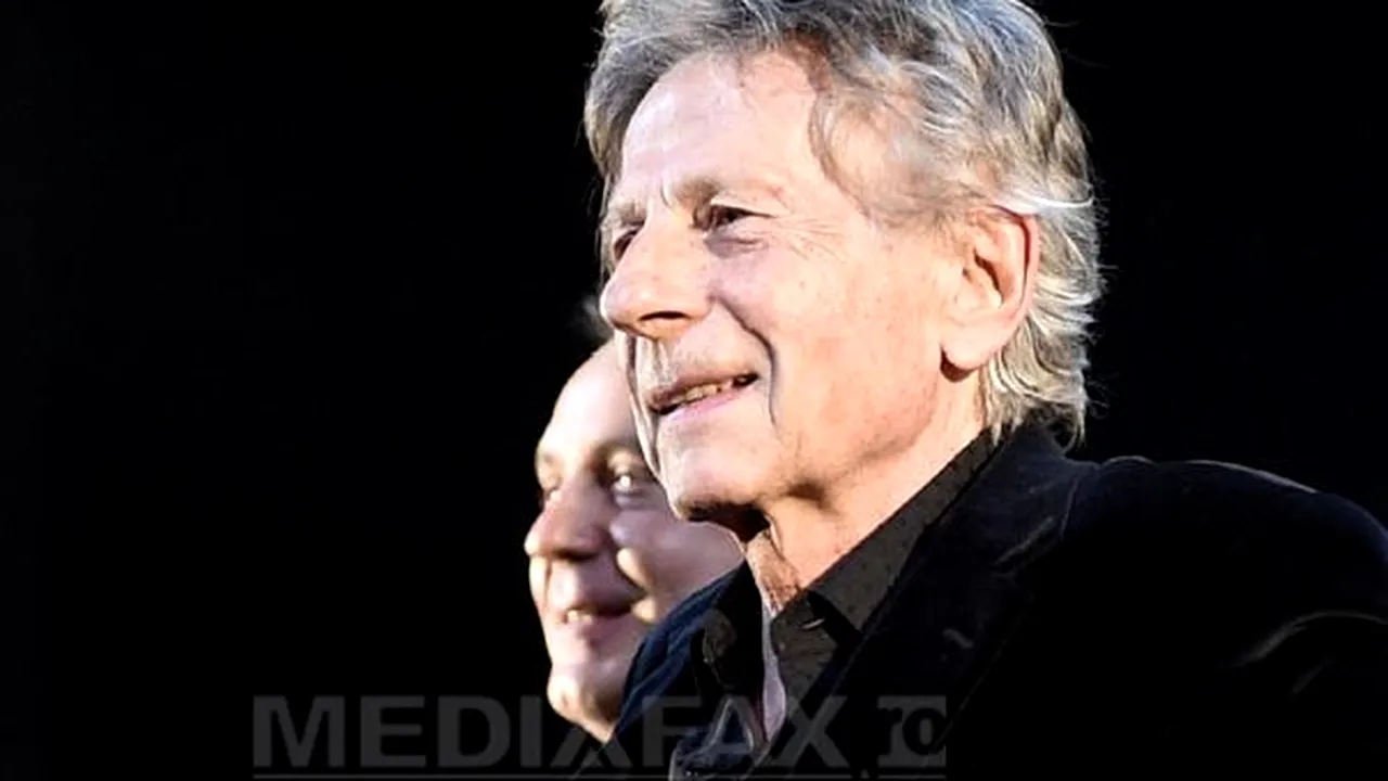 Avocaţii lui Roman Polanski solicită închiderea dosarului în care cineastul este acuzat de pedofilie