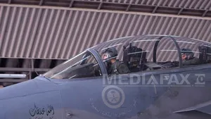 Pentagon: Arabia Saudită şi Emiratele Arabe Unite au un rol major în raidurile aeriene în Siria
