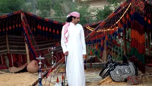 Un fiu al lui Osama ben Laden cere azil politic la Madrid