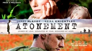 Şase filme prezentate la Mostra de la Veneţia au obţinut 22 de nominalizări la Oscar