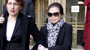 Un tablou de Monet, estimat la 32 de milioane de dolari, în centrul unei dispute juridice - FOTO