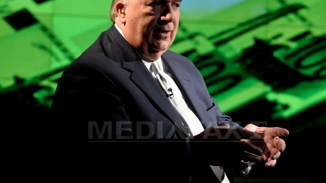John Engler, fost guvernator Michigan, despre eliminarea vizelor pentru români