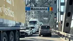 Restricții de circulație pe Podul Prieteniei Giurgiu-Ruse. Ce recomandă autoritățile