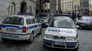 Grevă generală în Slovenia, pe fondul crizei politice