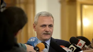 Liviu Dragnea: Sper ca Iohannis să facă apel la stabilitate. Avizăm favorabil iniţiativa referendumului