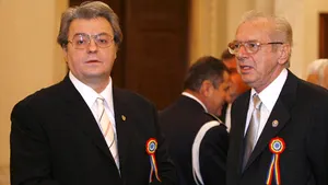Lucian Bolcaş a fost exclus din PRM, pentru trădarea intereselor partidului