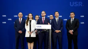 S-a decis. USR își alege noul președinte în luna iunie