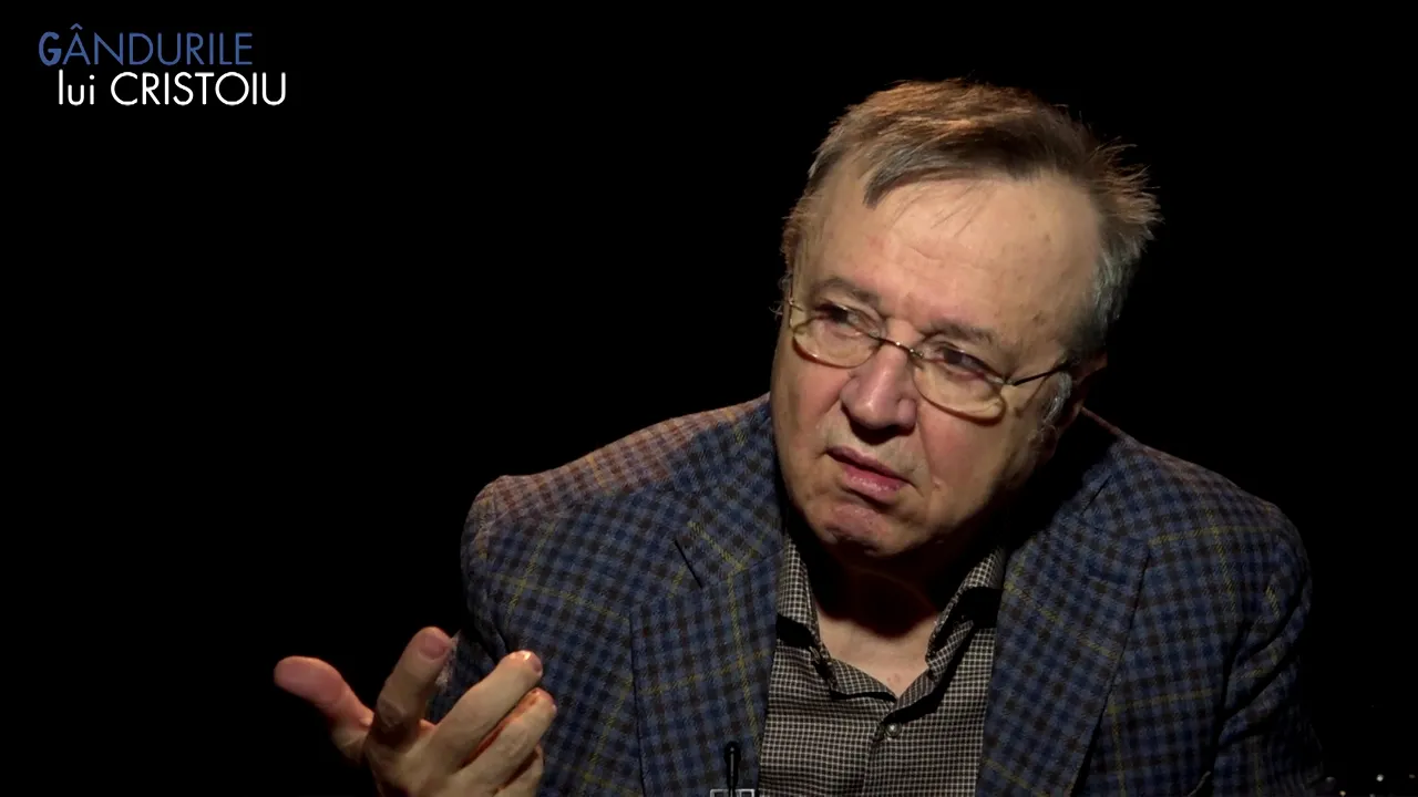 Ion Cristoiu: Manifestul lui Macron, un nou pas pe drumul de la UE la Uniunea Sovietică