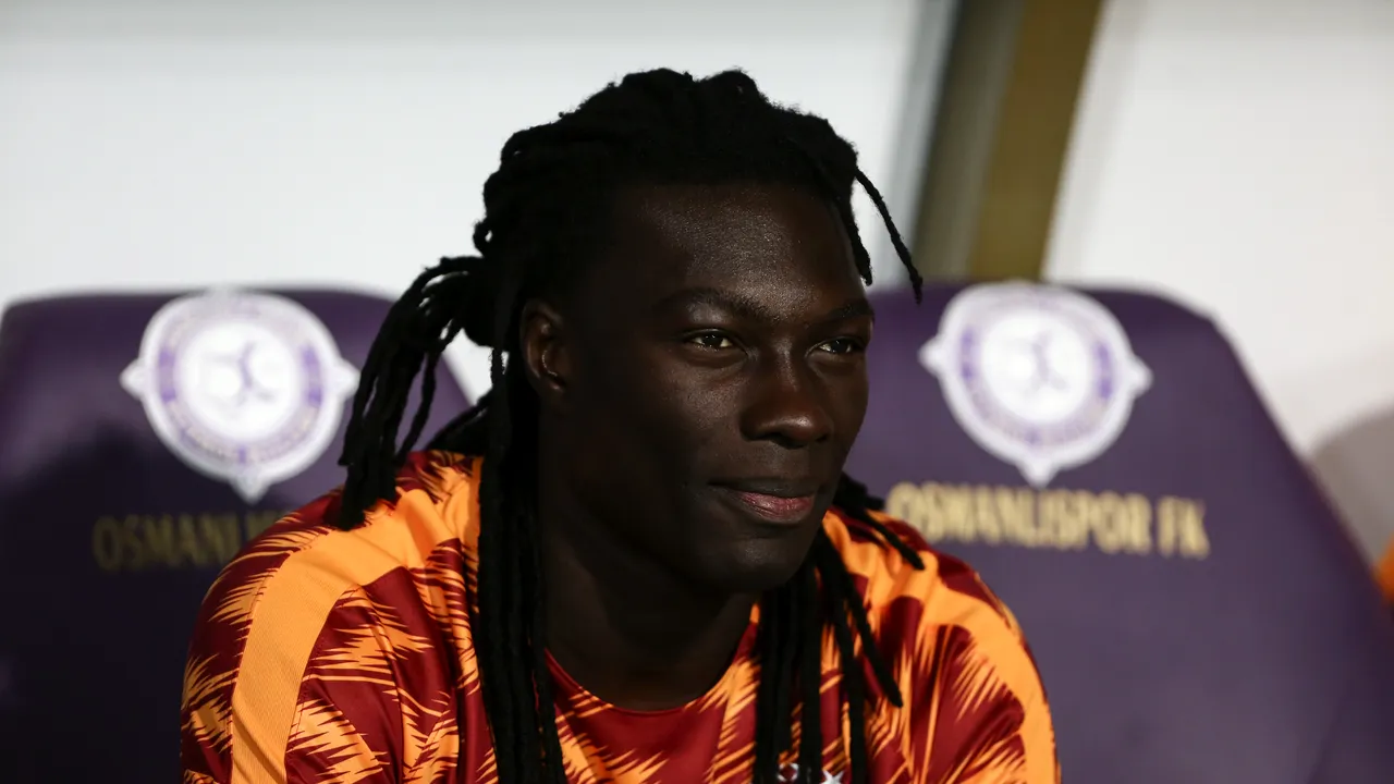 Fostul internaţional francez Bafétimbi Gomis şi-a anunţat retragerea din activitate