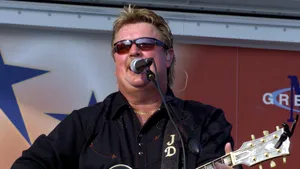 Cântăreţul de country, Joe Diffie, a murit la 61 de ani din cauza coronavirusului