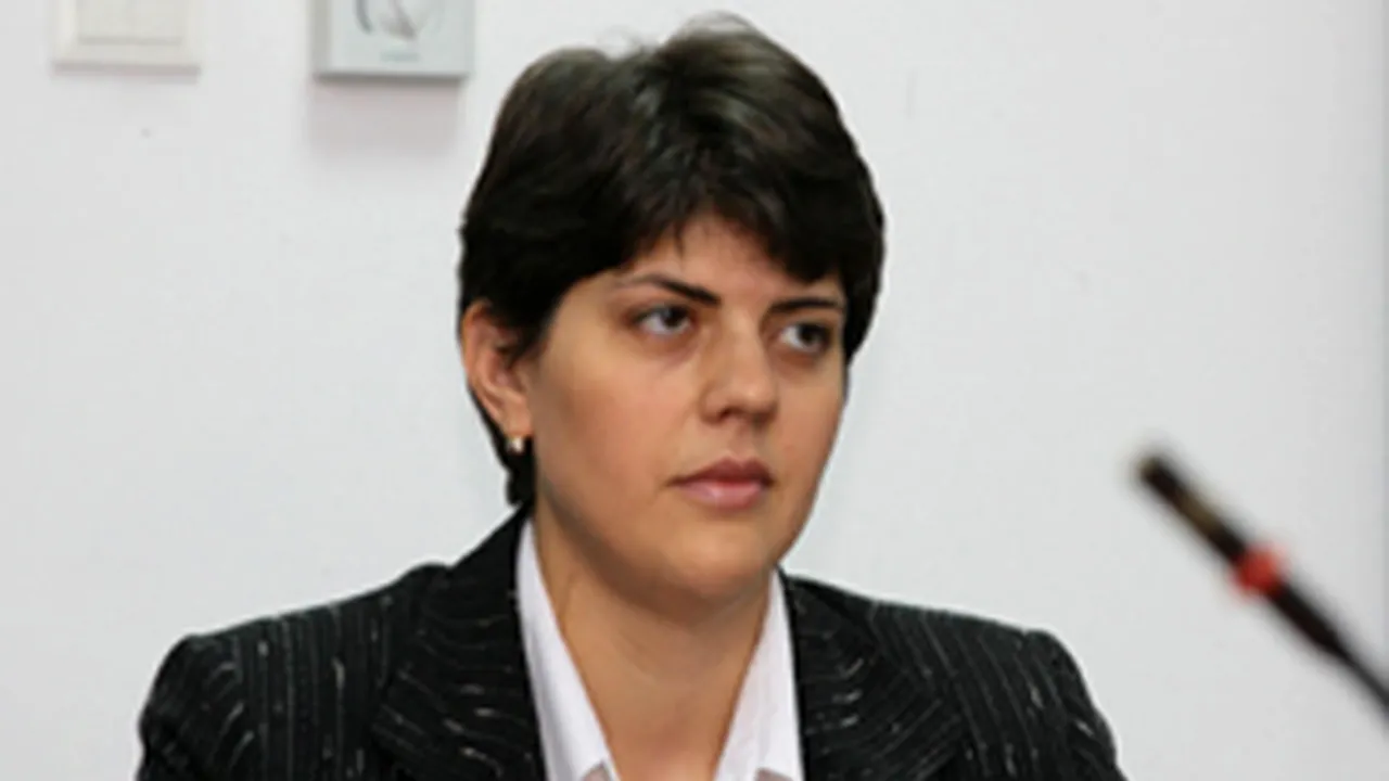 Kovesi: Trebuie să analizez solicitarea DNA în cazul Ridzi, nu sunt poştaşul DNA