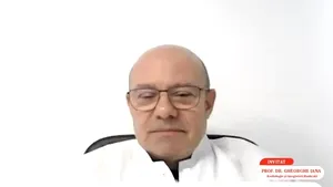 Healthcare Trends VIDEO. Importanţa examenului RMN pentru un diagnostic corect. Invitat: Prof univ Dr. Gheorghe Iana, preşedinte al Societăţii de Neuroradiologie şi radiologie intervenţională din România