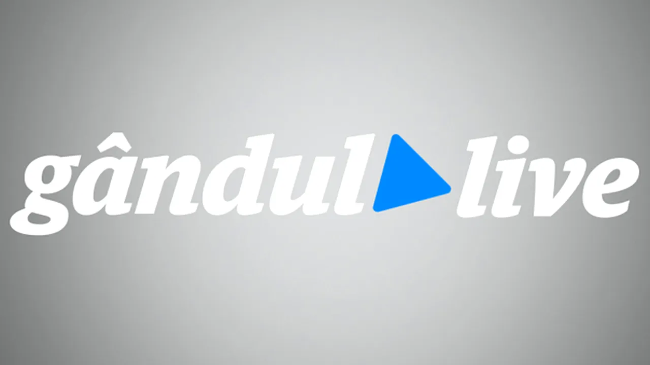 GÂNDUL LIVE - Cristian Tudor Popescu comentează acum, în debutul noului sezon Gândul LIVE subiectul Roşia Montană şi situaţia câinilor maidanezi