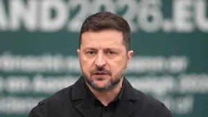 Volodimir Zelenski anunță noi lovituri în Rusia. Ucraina spune că a atacat centre logistice, o rafinărie și un terminal maritim