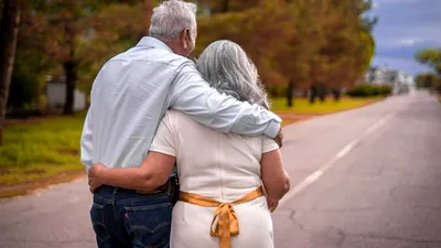 SĂNĂTATE Fragilitatea la bătrânețe poate anunța probleme grave de sănătate. Ce spun specialiștii