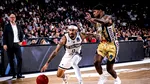 Situație rară în grupa U-BT din EuroCup: toate cele opt echipe au același bilanț după două etape