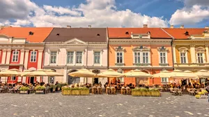 Meniurile localurilor din Timişoara, obligatoriu în română şi engleză. De ce a luat Primăria această decizie