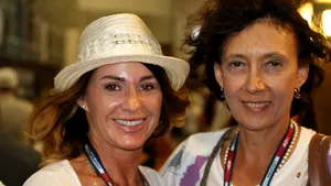 REACŢII după calificarea Simonei Halep în semifinalele US Open - Nadia Comăneci: Îmi place când luptă până la sfârşit. Ruzici: Şi-a regăsit luciditatea. Mats Wilander: Joacă un tenis foarte inteligent