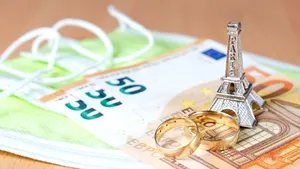 Lockdown vs Economie. Cât costă o oră de carantină în Franţa. Perpectivele privind creştere economică a Franţei au fost revizuite