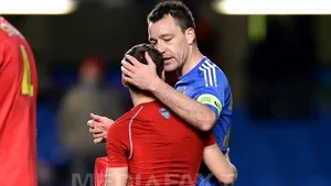 Antrenorul Rapidului despre eliminarea Stelei: Nu poţi să ai noroc la nesfărşit