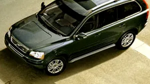 Volvo câştigă teren în preferinţele românilor