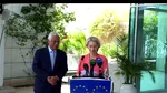 Von der Leyen: Teritoriul și suveranitatea Ucrainei trebuie respectate. Este vorba despre securitatea întregii Europe, acum și în viitor