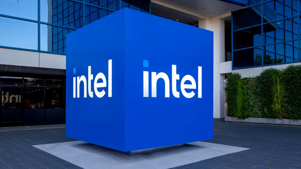 Intel rămâne sancționată în cazul antitrust al Comisiei Europene. Amenda Intel menținută, dar diminuată