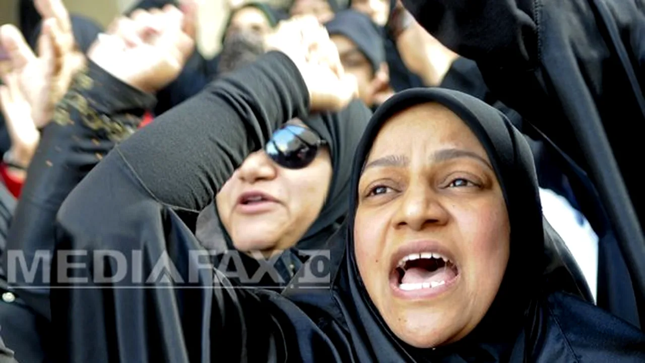 Femeile iraniene visează să se întoarcă în tribunele stadioanelor