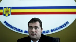 Ţincu îşi declină responsabilitate faţă de orice neregulă apărută după desigilarea buletinelor