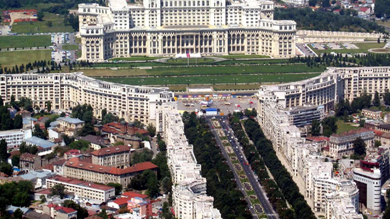 Năstase, preocupat de dărâmarea gardului Parlamentului în perioadă de greve