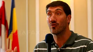 Ghiţă Mureşan: Ţara e a tinerilor care au ieşit în stradă, îi admir. Nu mai vreau să văd niciun politician din cei pe care îi cunoaştem