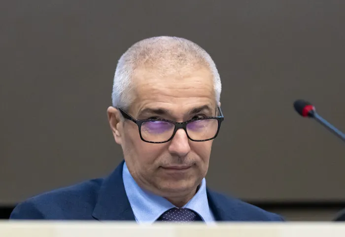 POLITIC Ministrul Justiției, apel către magistrați: Spuneți lucrurilor pe nume. Nu este suficient să acuzi, ci trebuie să și probezi