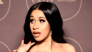 Cardi B îşi cere scuze faţă de indieni
