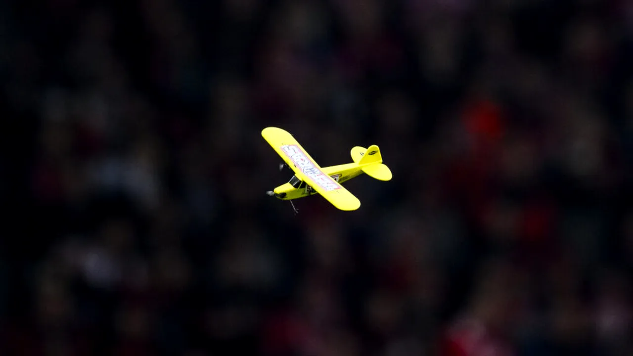 Avionul unui influencer rus a fost doborât de forțele Moscovei după ce a fost confundat cu o dronă ucraineană