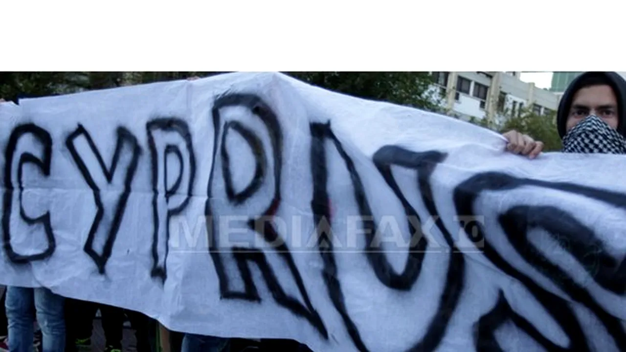 Negocierile de pace privind Ciprul au fost reluate după doi ani de întrerupere