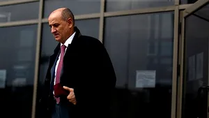 Copos: Nu am discutat cu Ioan Niculae şi nici cu altcineva despre vânzarea Rapidului