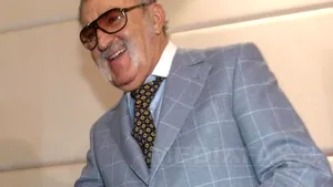 Ion Ţiriac, cel mai bogat fost sportiv din lume. Averea sa, de două ori mai mare decât a lui Michael Jordan