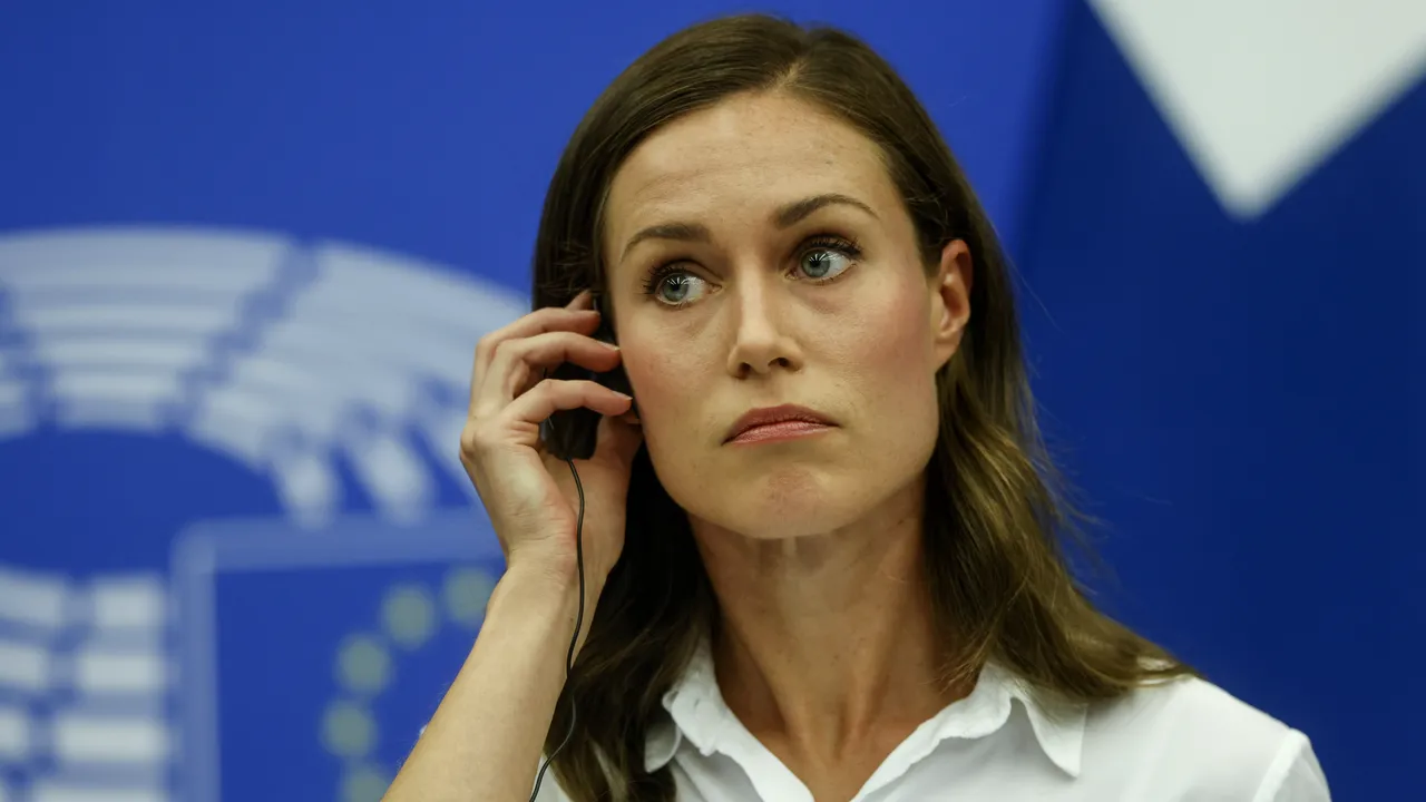 Prim-ministrul Finlandei: Europa ar avea probleme fără SUA