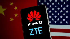 Suedia interzice utilizarea echipamentelor Huawei şi ZTE în segmente esenţiale ale reţelei 5G