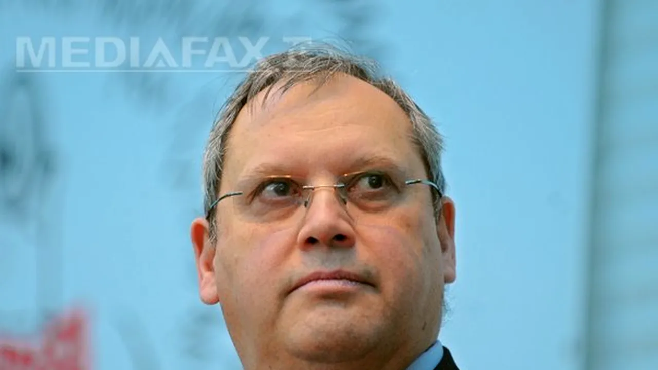 Dumitru Prunariu, audiat în dosarul privind decesul nepoatei sale, unde nu a formulat acuzaţii 