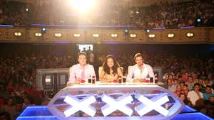 Bucureştenii sunt aşteptaţi la show-urile 