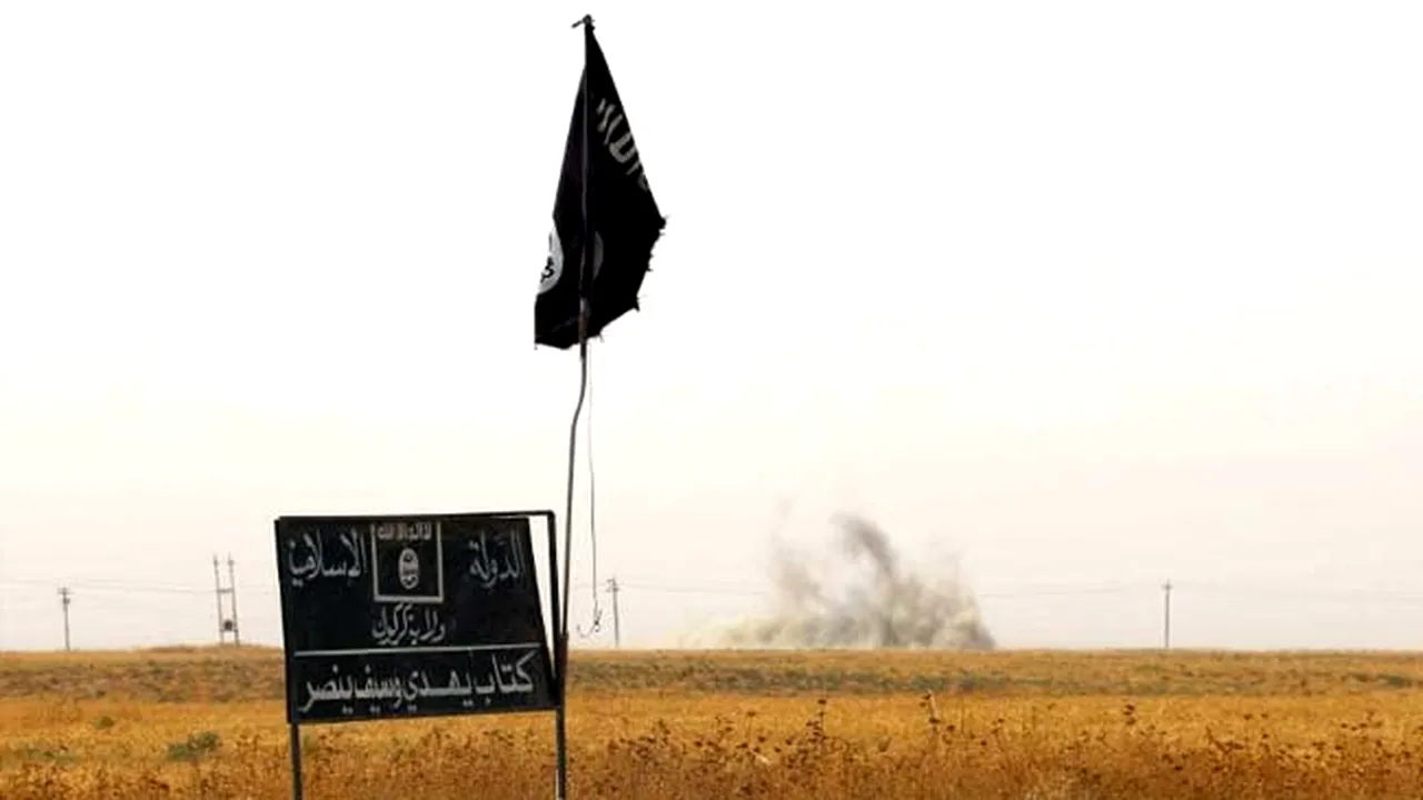 Lider terorist, ucis de forțele irakiene. Șeful Statului Islamic din Irak și Siria a fost eliminat