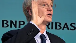 Procuratura SUA vrea să penalizeze BNP Paribas cu peste 3,5 miliarde dolari - surse