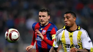 Probleme de efectiv la Fenerbahce înaintea meciului cu Steaua