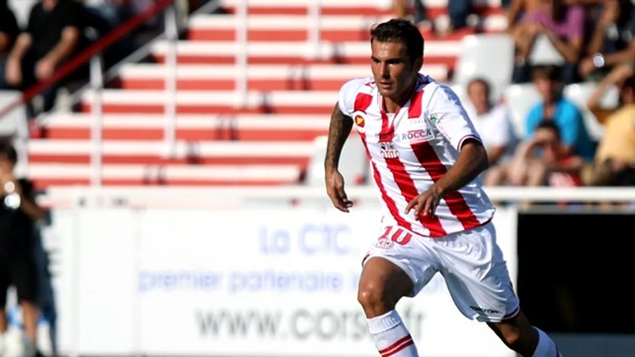 Mutu: Vreau să revin în România, dar nu la Dinamo. E o surpriză