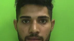 Peripeţiile unui hoţ român: A ajuns în Marea Britanie vineri, a fost prins la furat sâmbătă şi arestat luni